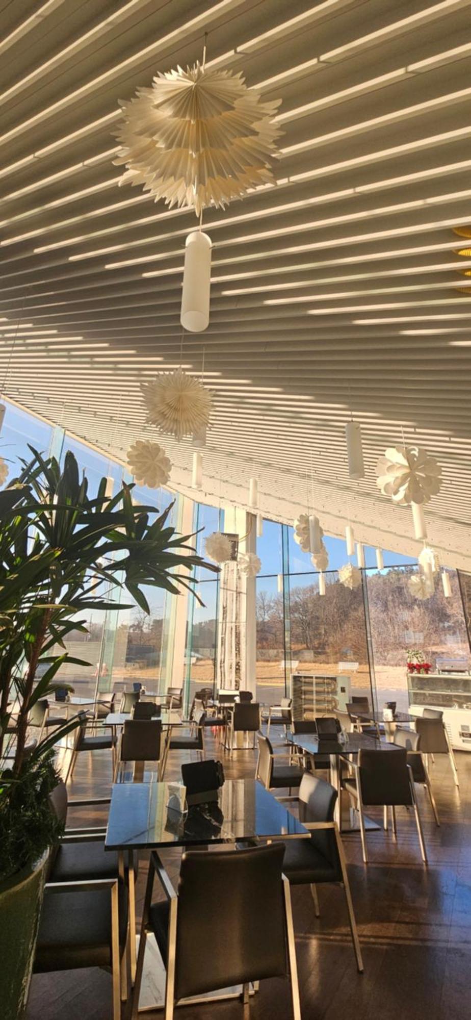 Ora Hotel Incheon