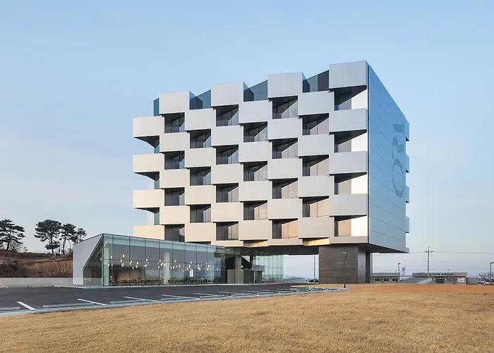 Hotel Ora Incheon