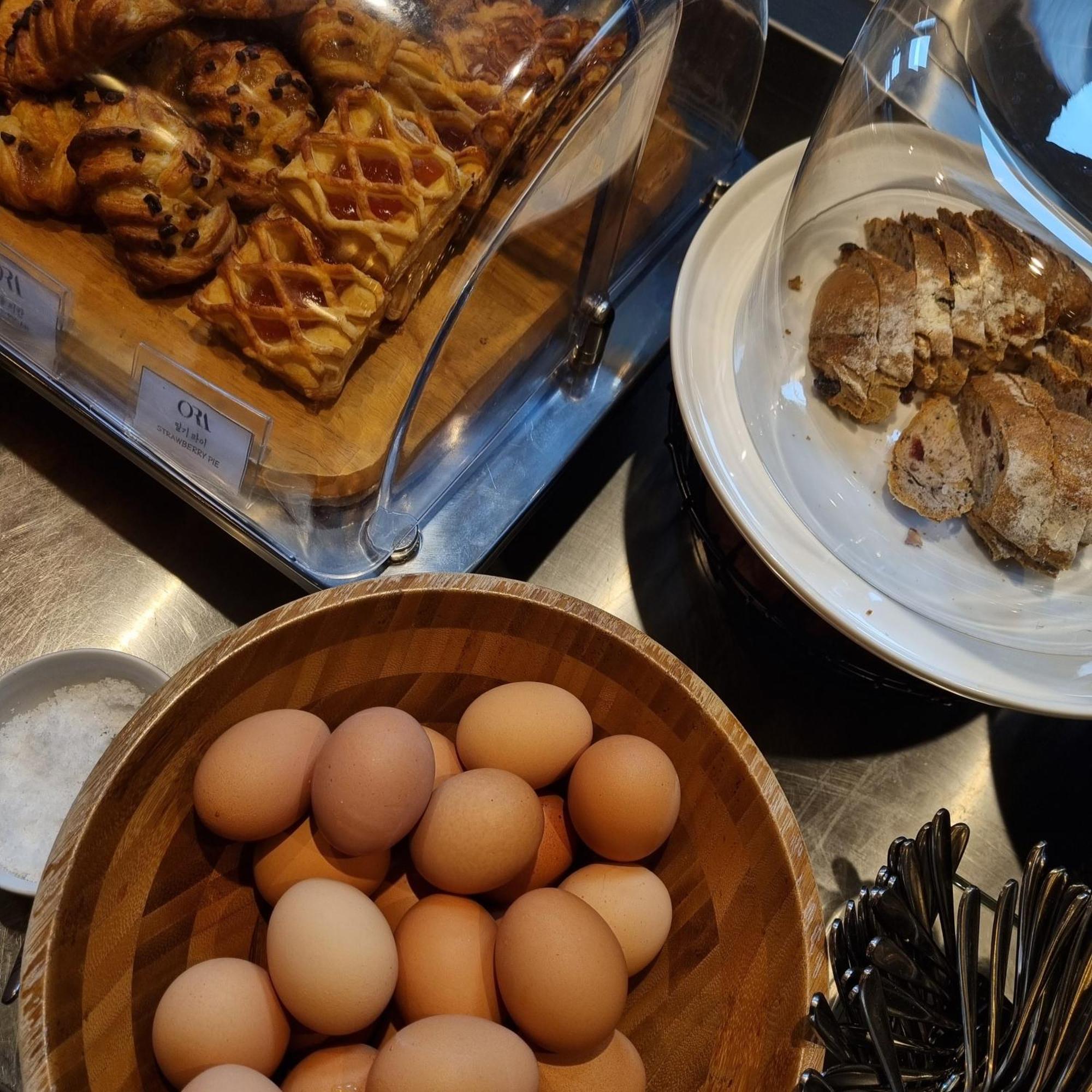 Hotel Ora Incheon