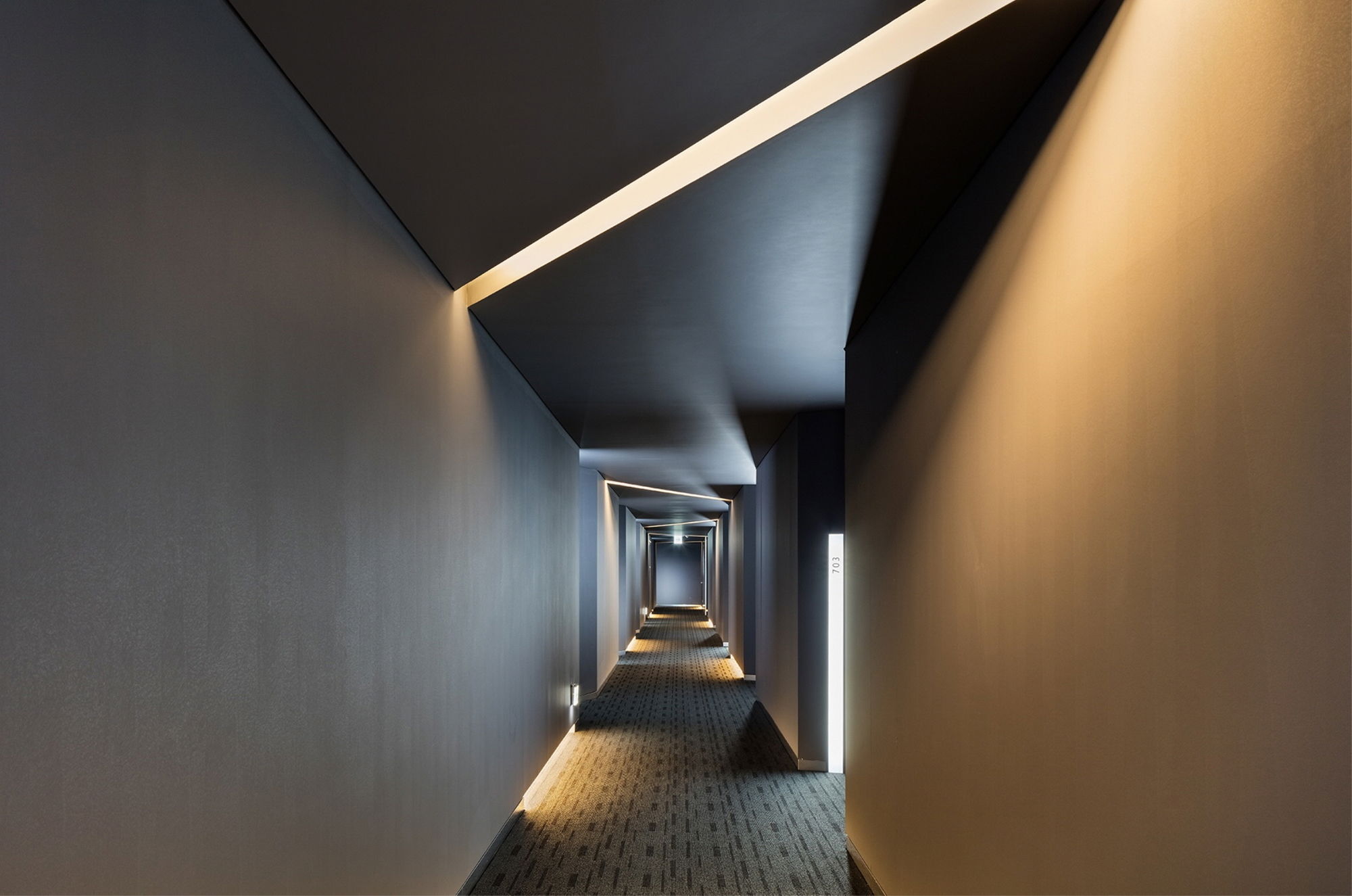 Ora Hotel Incheon