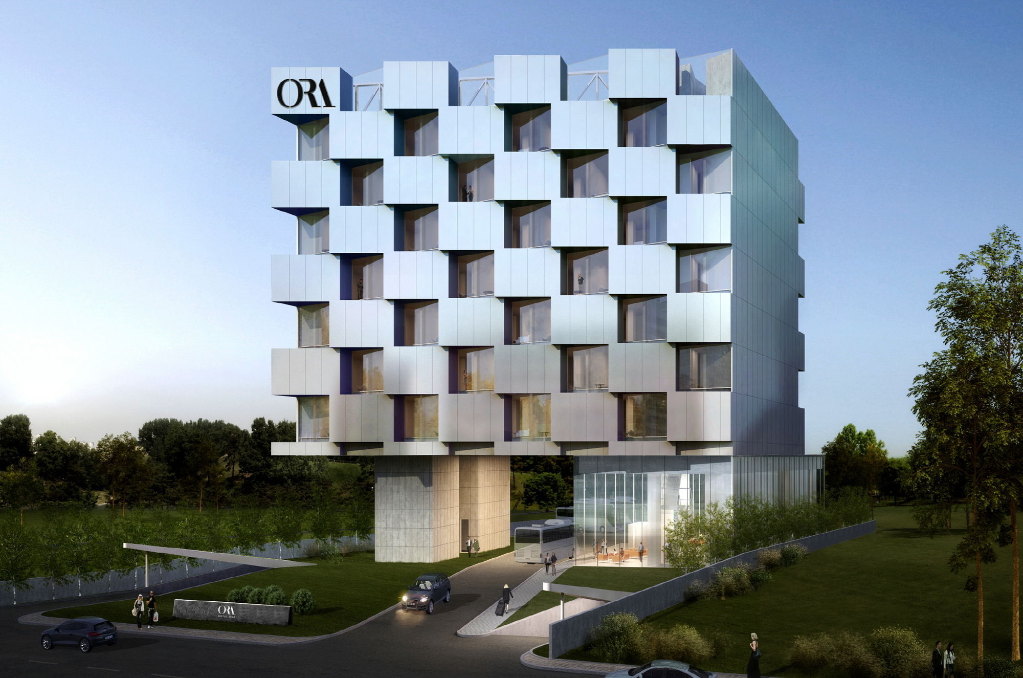 Ora 3* Incheon