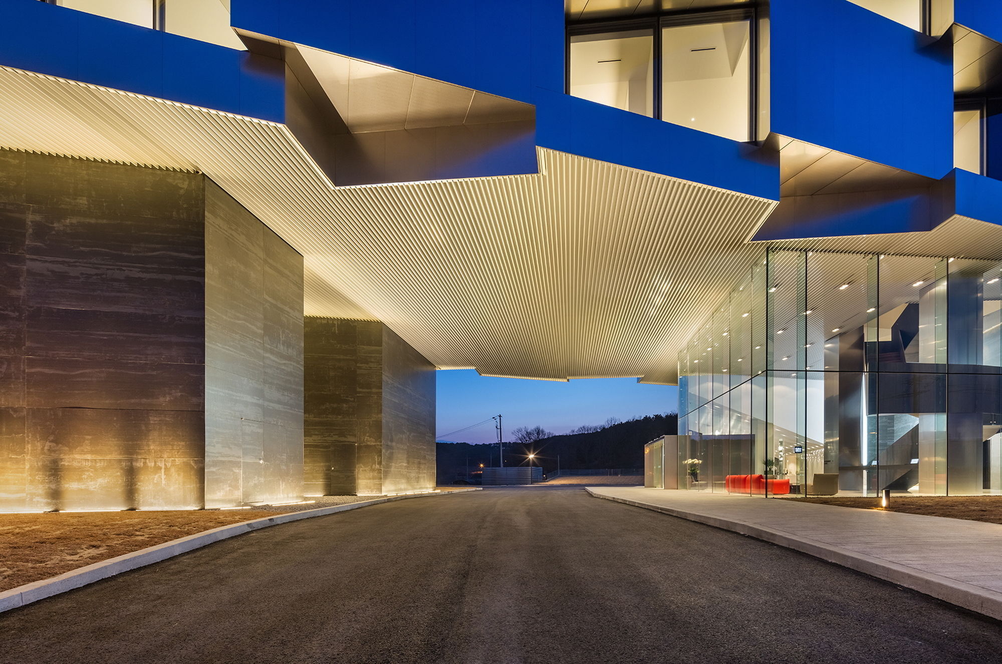 Hotel Ora Incheon