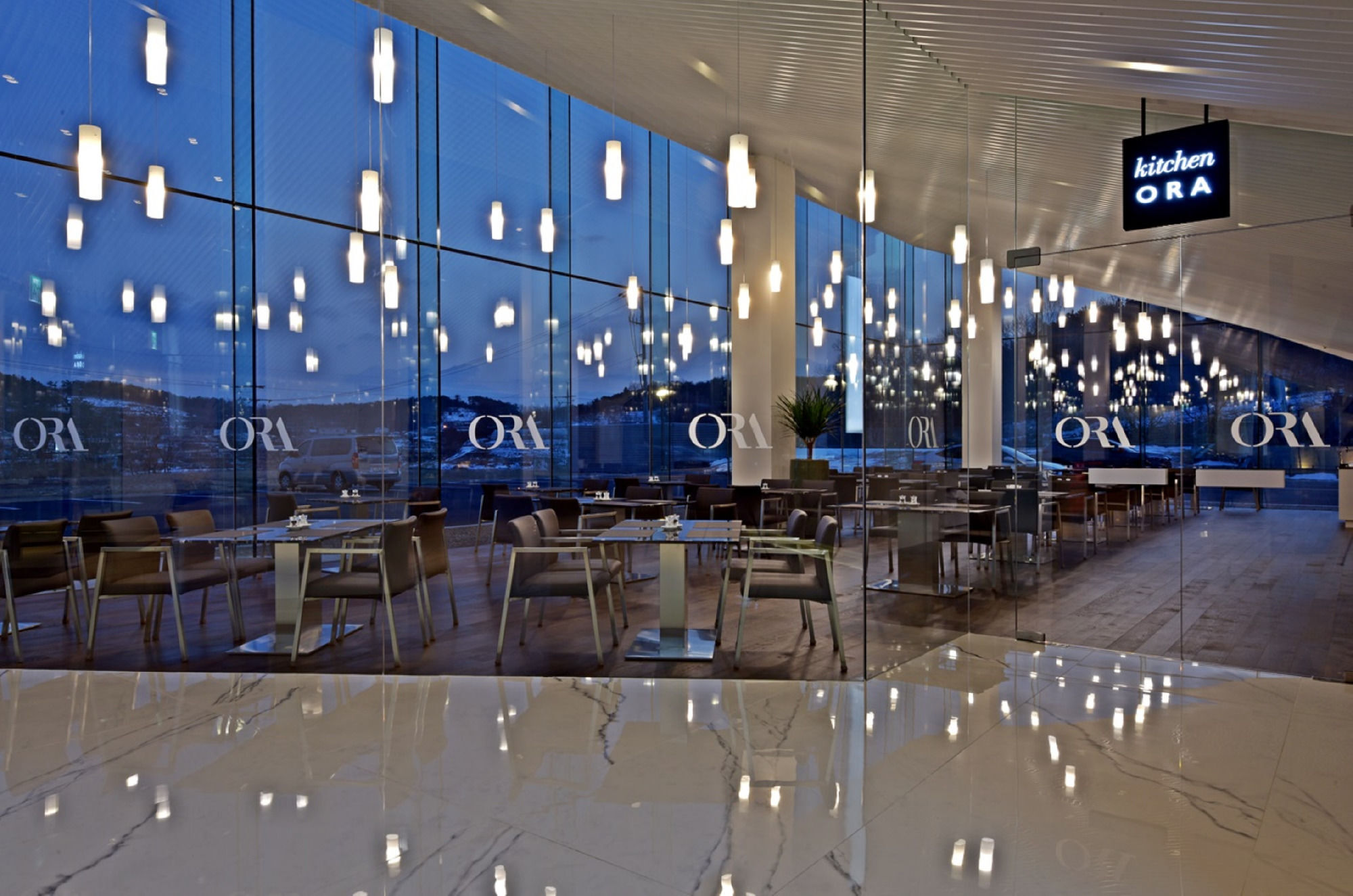 Ora Hotel 3*